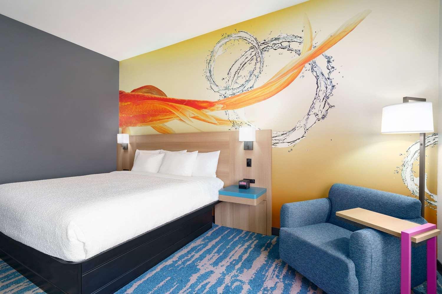 La Quinta Inn & Suites By Wyndham San Antonio Seaworld Lafb Exteriör bild